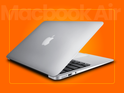 Macbook Air