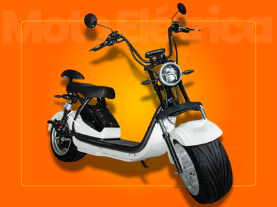 Moto Elétrica